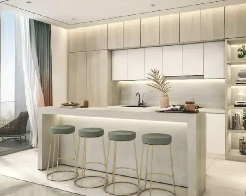 Jubail Terraces