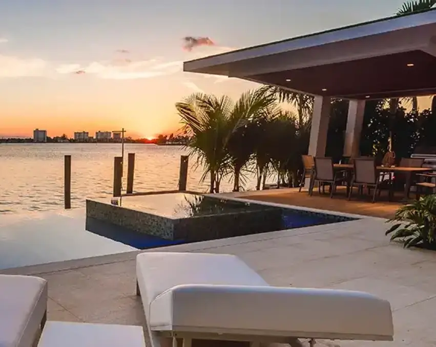 Sea La Vie Residence