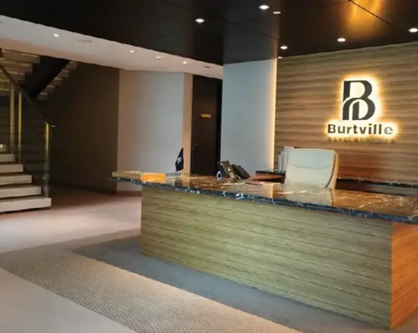 Bab Al Qasr Residenc