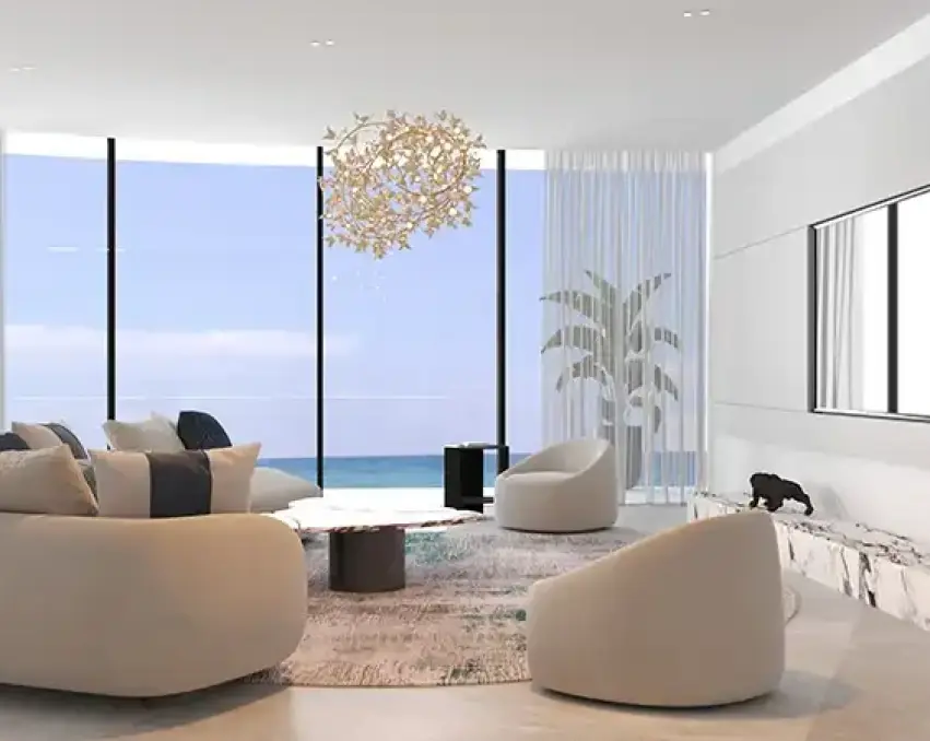 Sea La Vie Residence