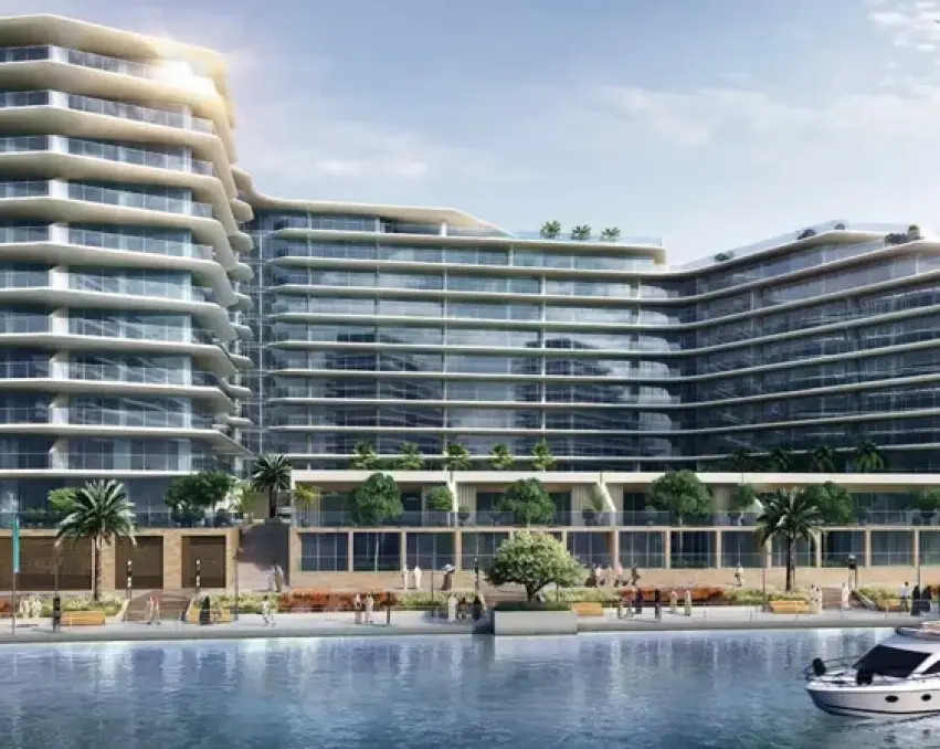 Aldar Al Hadeel
