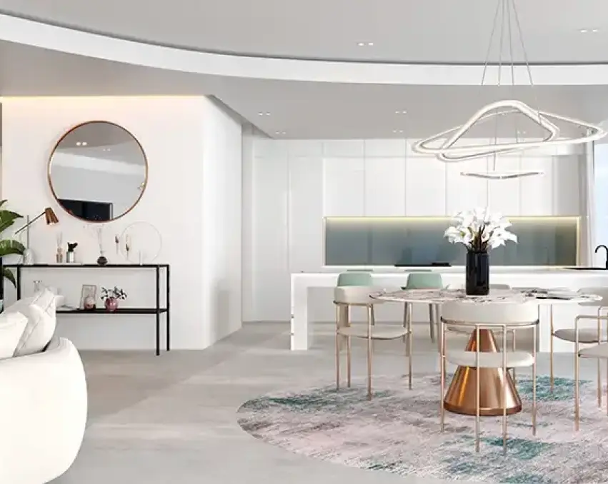 Sea La Vie Residence