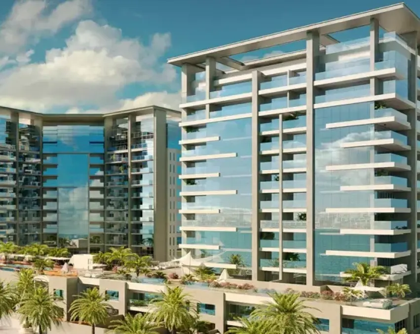 The Bay 2 Residence