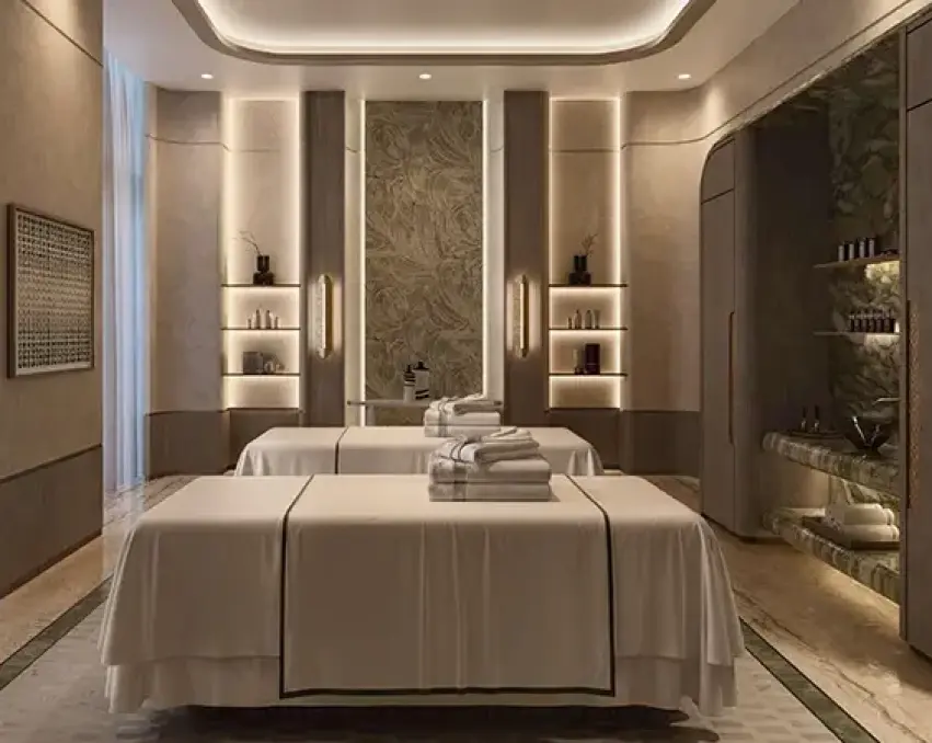 St Regis The Residen
