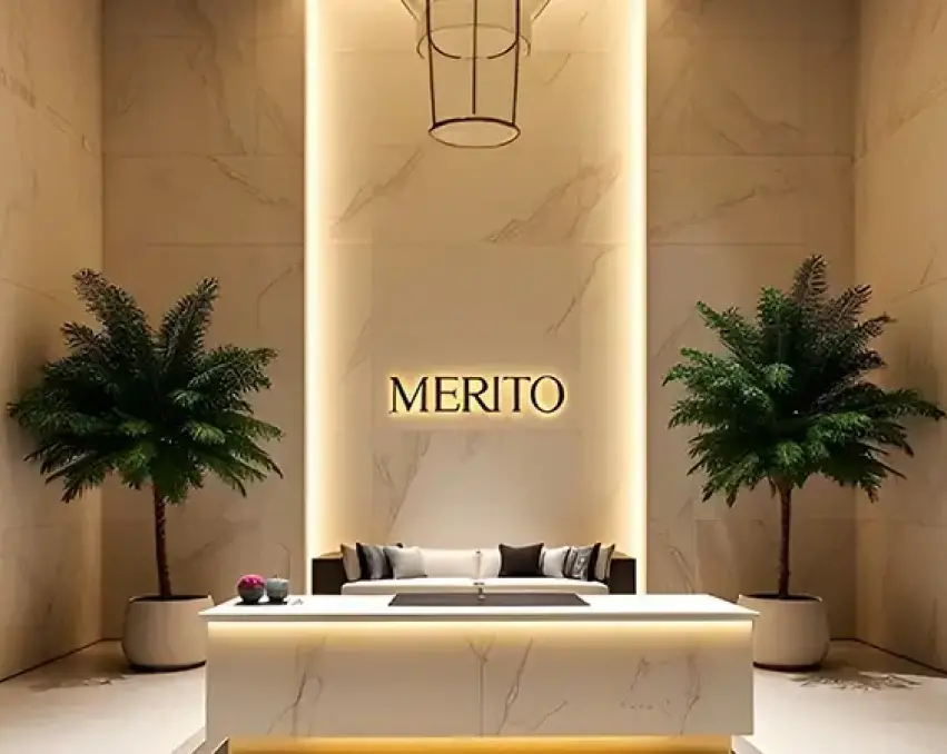 ميريتو