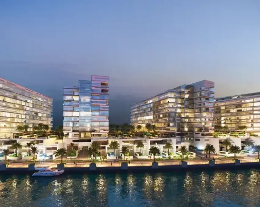 Lamar Residences