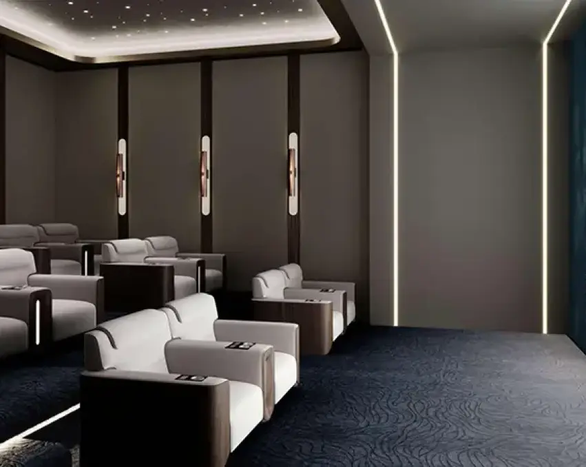 St Regis The Residen