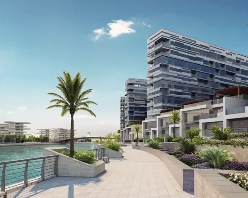 Lamar Residences