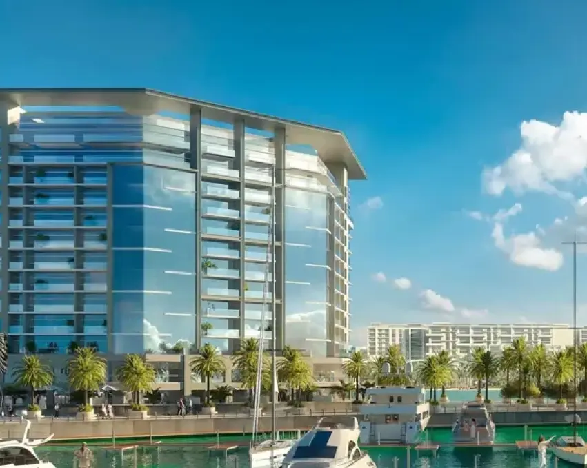 The Bay 2 Residence