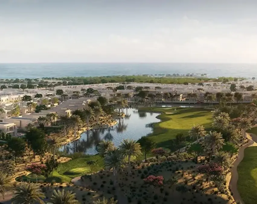 Aldar The Cedars