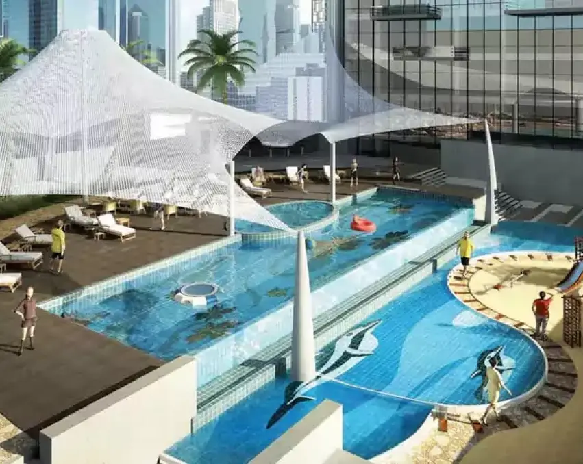 The Kite Residences