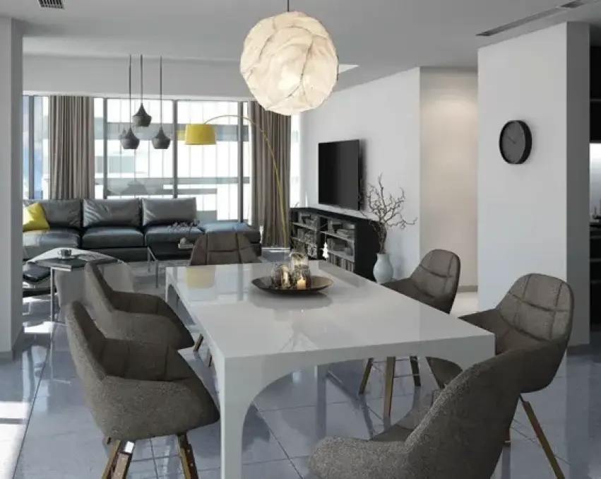 Lamar Residences