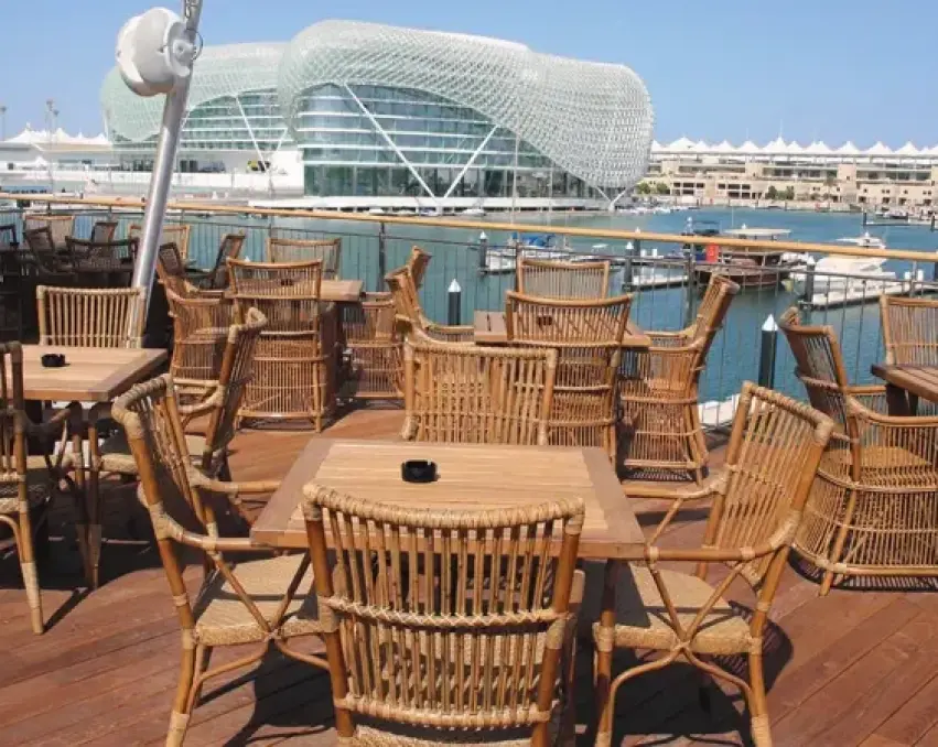 Aldar Al Hadeel
