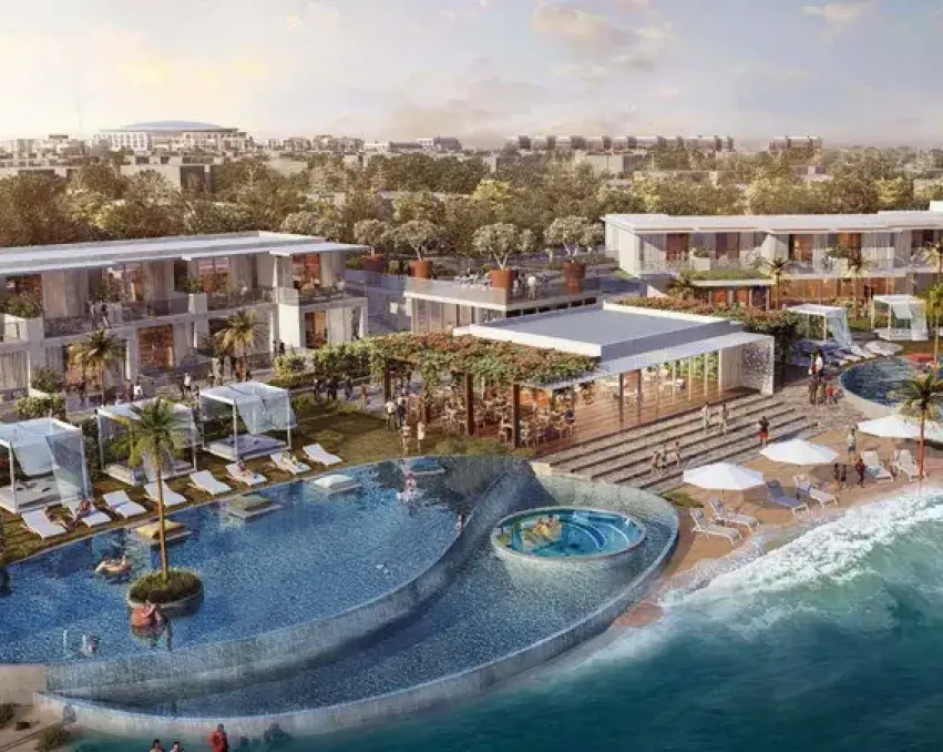 Jubail Island