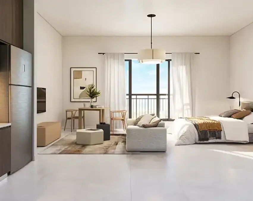 Yas Golf Collection