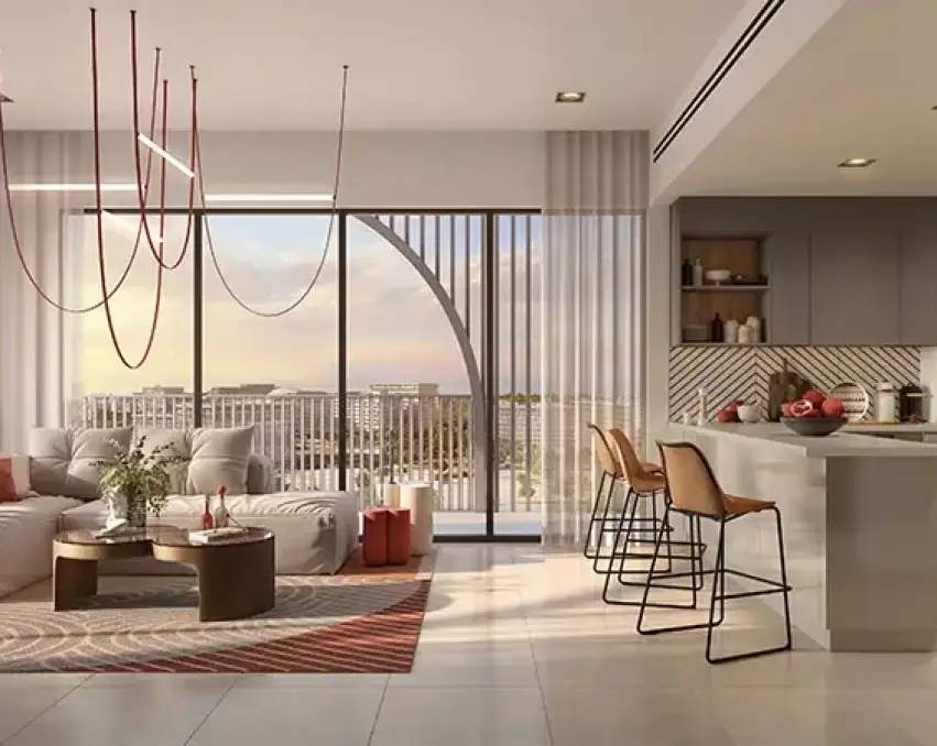 Manarat Living 3
