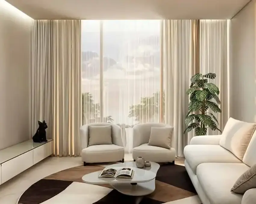Henge Residences