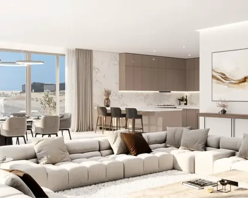 The Bay 2 Residence