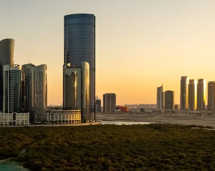 One Reem Island