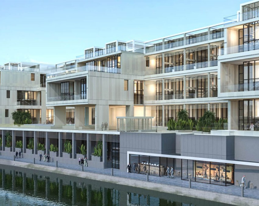 Al Raha Lofts Two