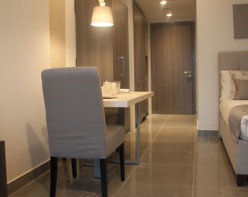Leonardo Residences