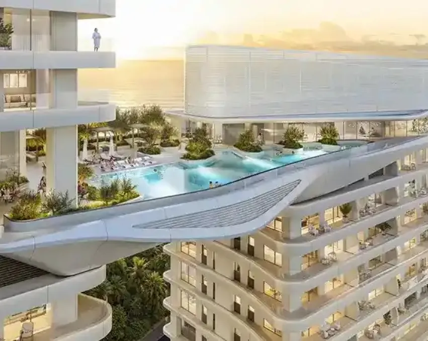 Fairmont Residences